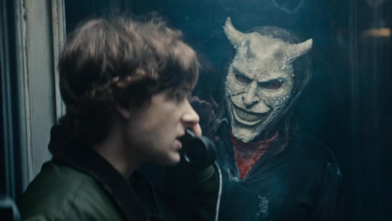 Estrenos: las películas que llegan este jueves a los cines